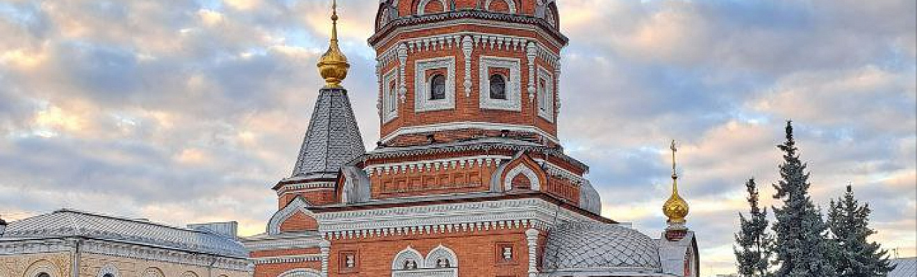 Ярославль - Карабиха